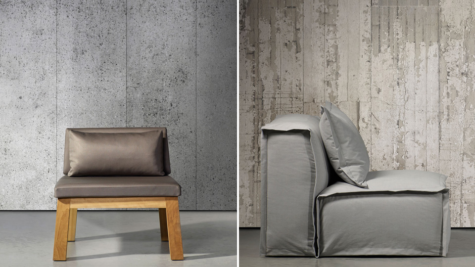 Concrete Wallpaper Perfects That Cosy Cold War Bunker Look Gizmodo