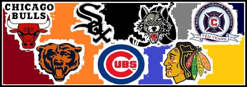 Which Chicago Teams Will be Champs This Year Chicago Teams and their
