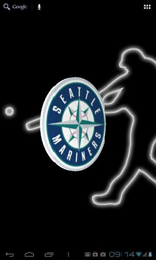 Seattle Mariners 3d Live Wp App For Android