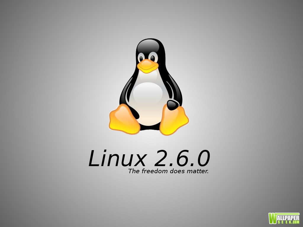 Top Search Wallpaper Linux Penguin Apps