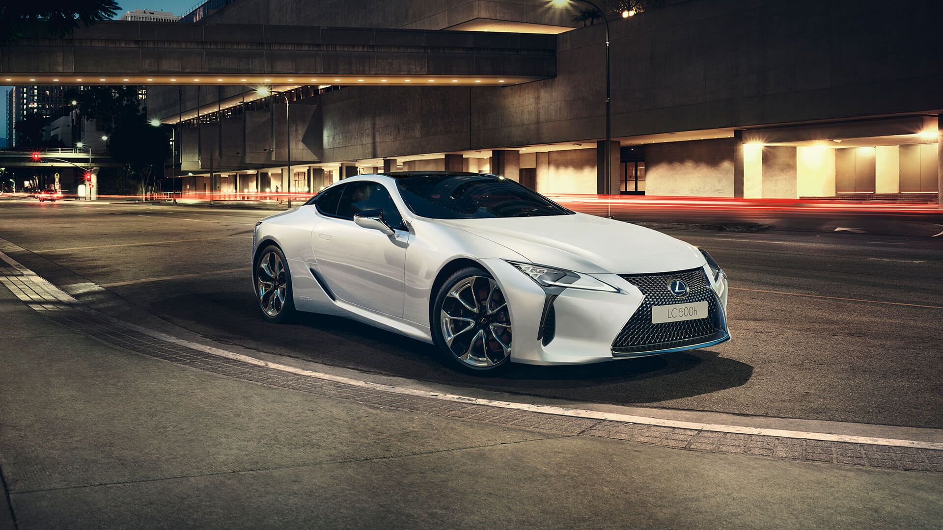 According To Sources The Lexus Lcf Will Happen In Not So