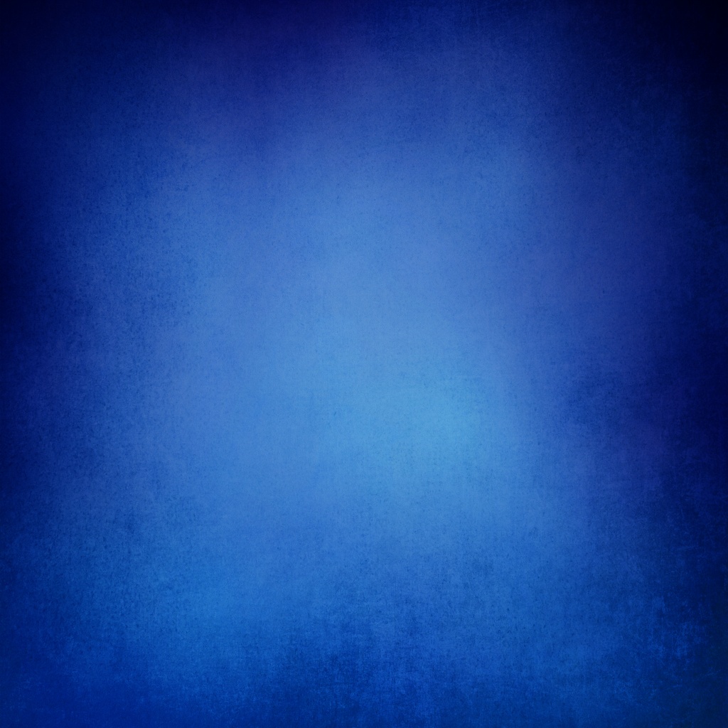 Bold Blue Spots Wallpaper by Livettes