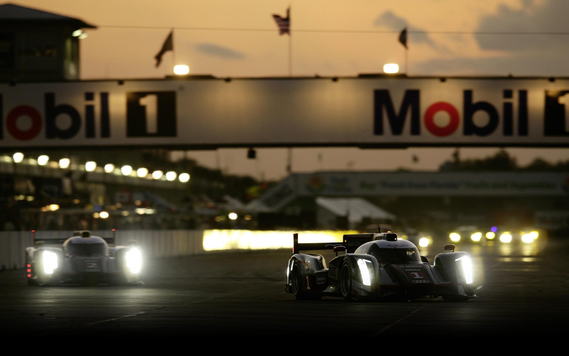  30 Audi Le Mans Wallpapers WallpaperSafari