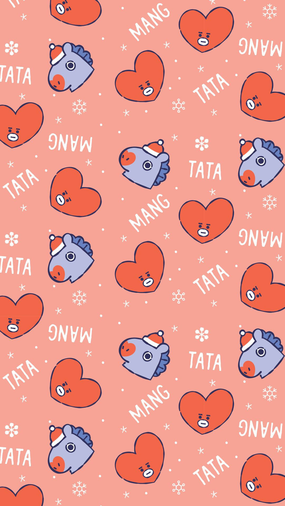 Top Tata Bt21 Wallpaper Full HD 4k To Use