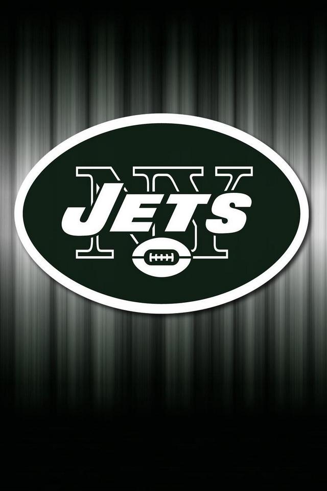 New York Jets iPhone Ipod Touch Android