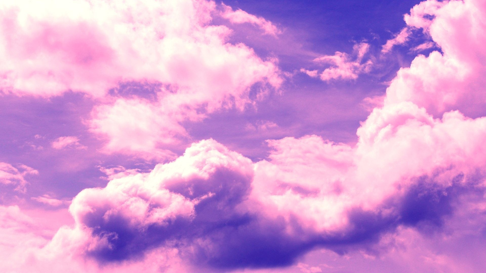Cloud Wallpaper
