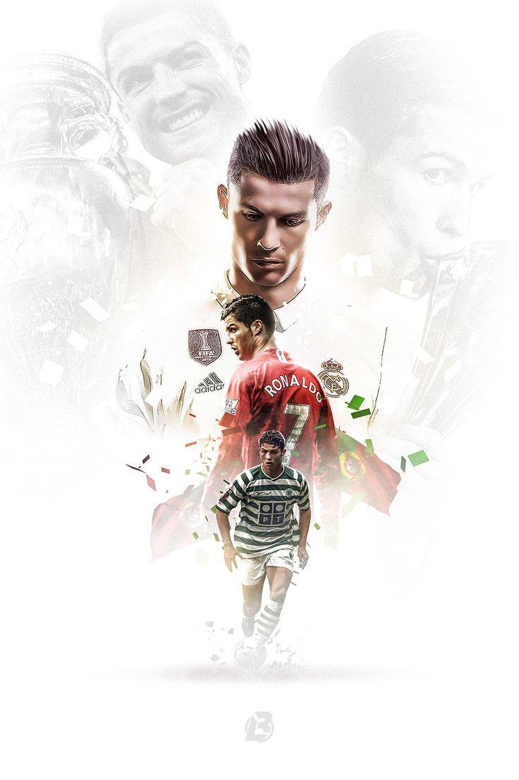 Ronaldo Cristiano Wallpaper