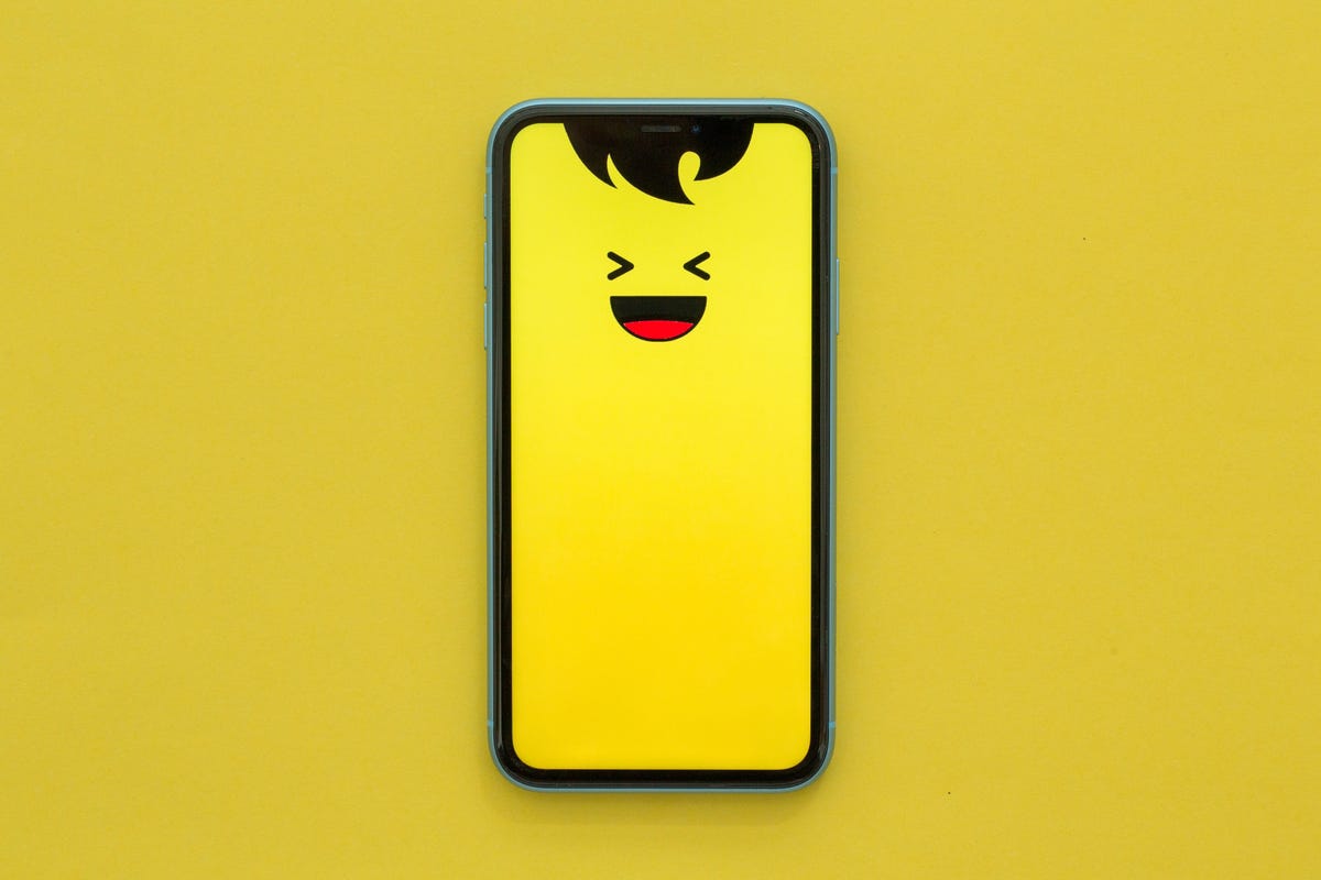 Creative iPhone Wallpaper