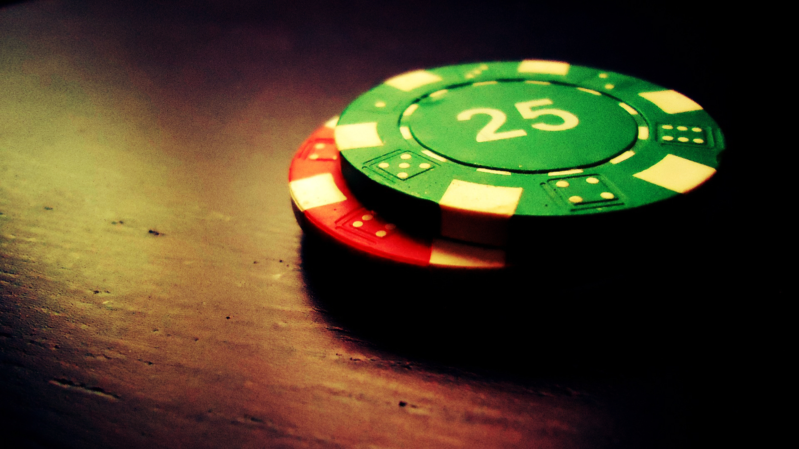 Poker Cards And Chips Hd Wallpaper In For