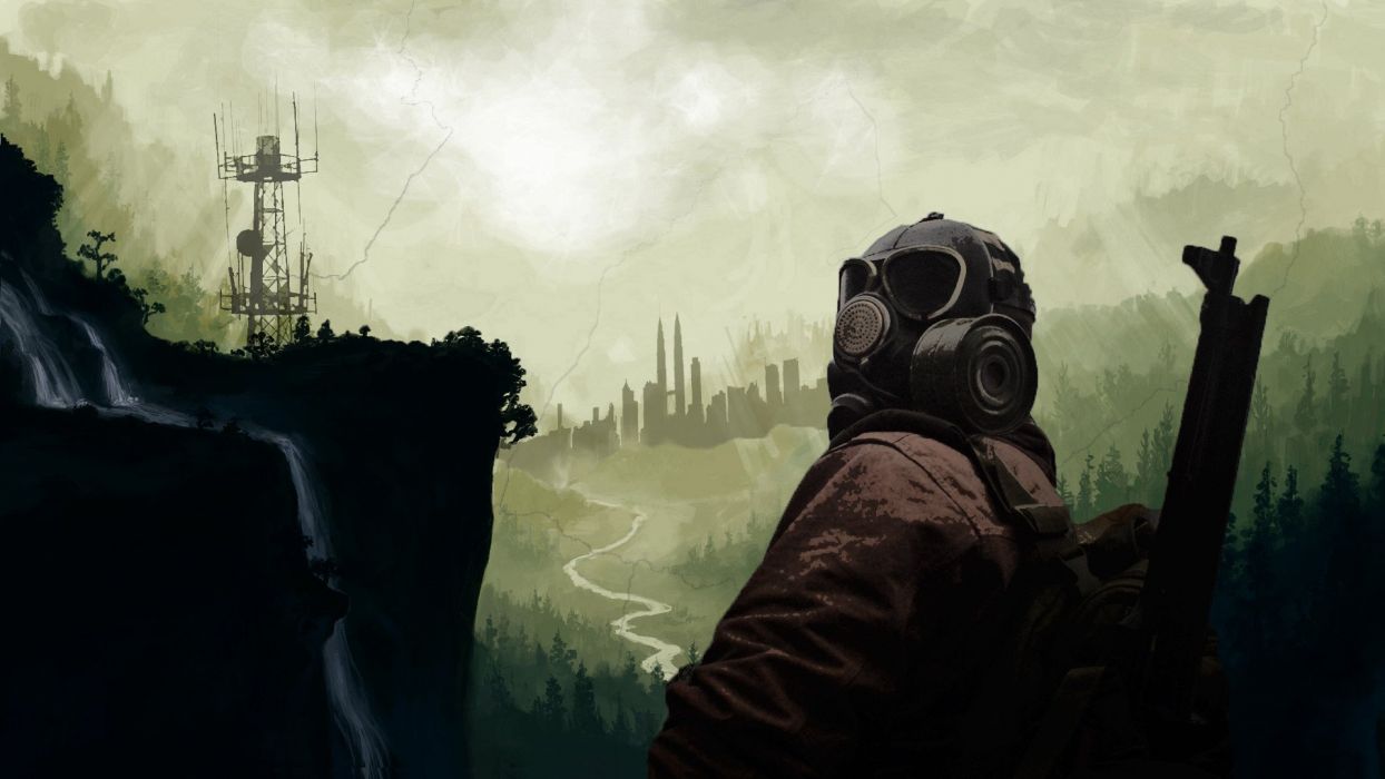 Warz Infestation Survivor Stories Zombie Dark Horror Online Sci Fi