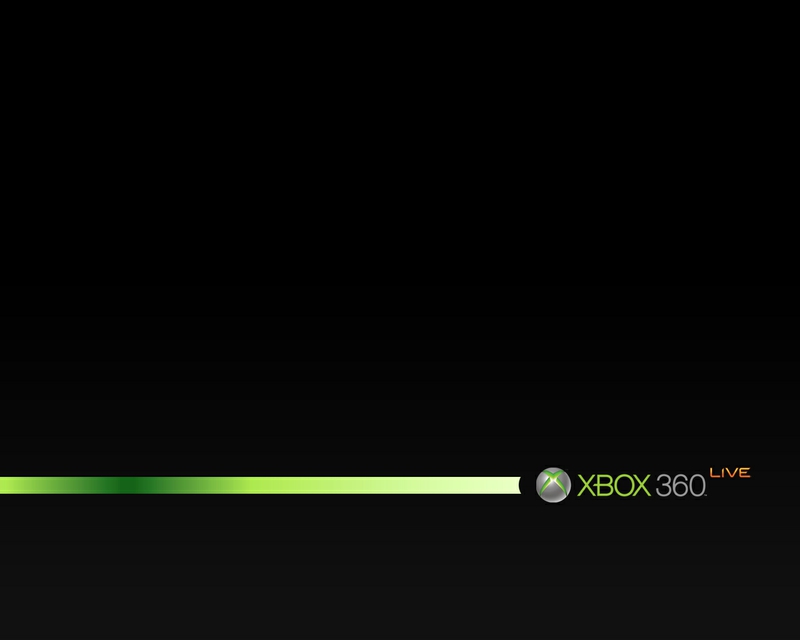 Xbox Wallpaper Video Games HD Desktop