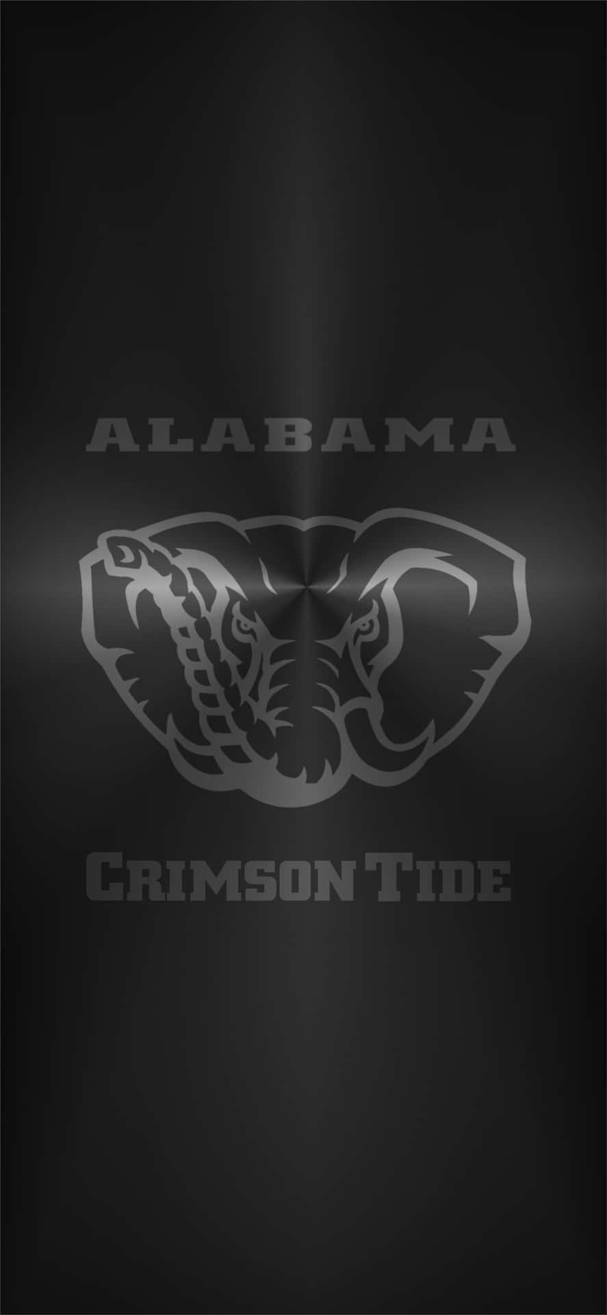 Alabama Football Wallpaper