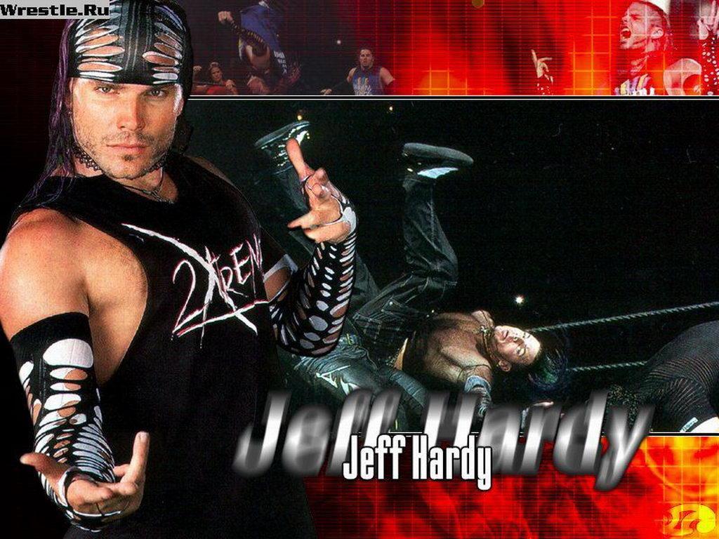 Jeff Hardy Wwe Wallpaper Superstars Pictures
