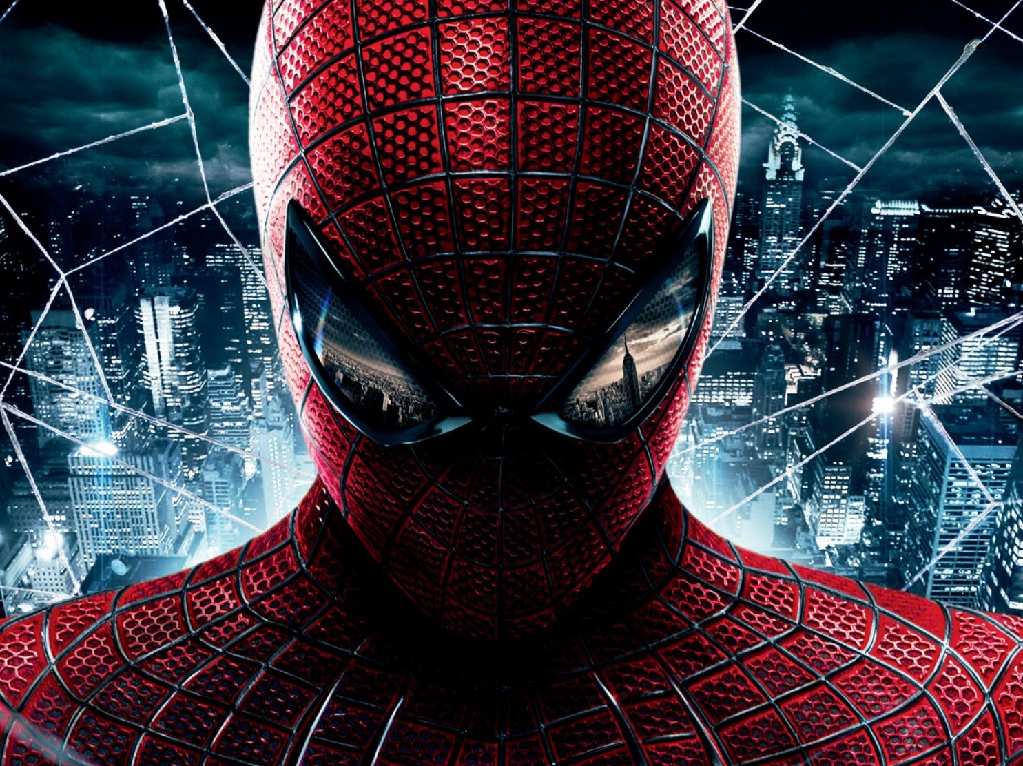 Spider Man Movie Wallpaper HD Picturenix