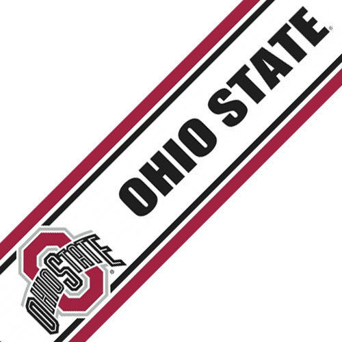 [48+] Ohio State Wallpaper Border on WallpaperSafari