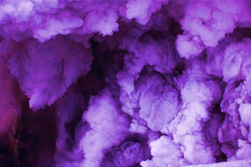 purple smoke tumblr