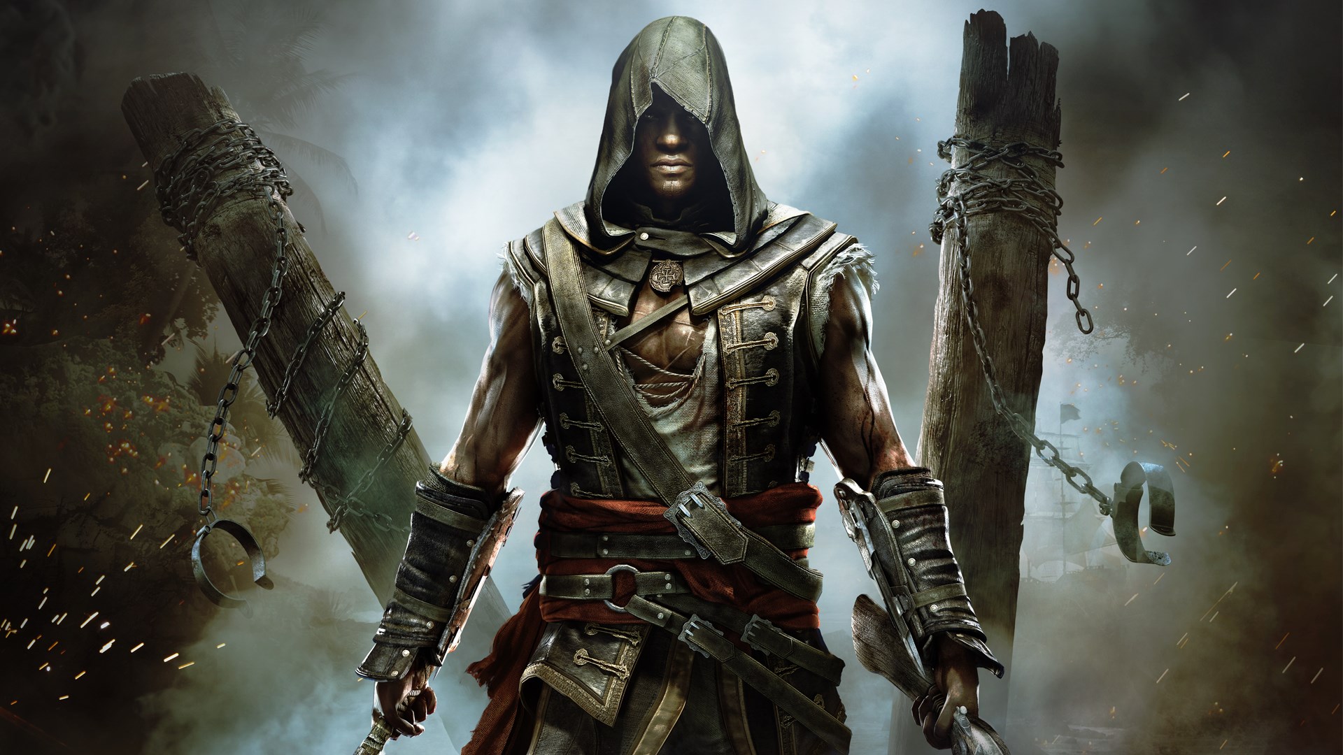 Buy Assassin S Creed Iv Black Flag Dom Cry Microsoft