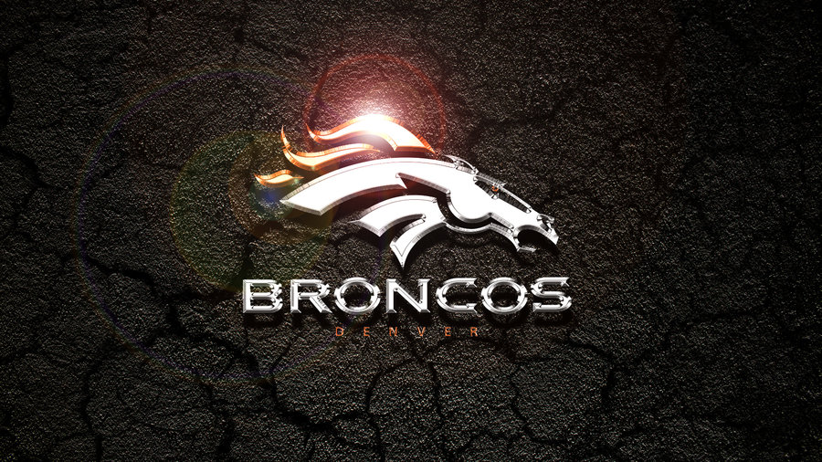Denver Broncos Wallpaper by Bigburgy 900x506