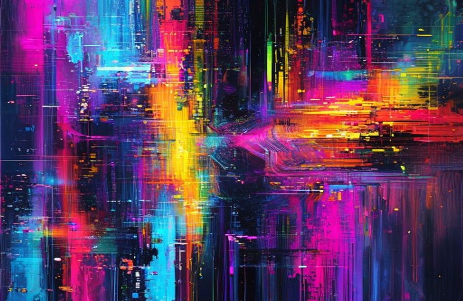 Hacked Wallpaper