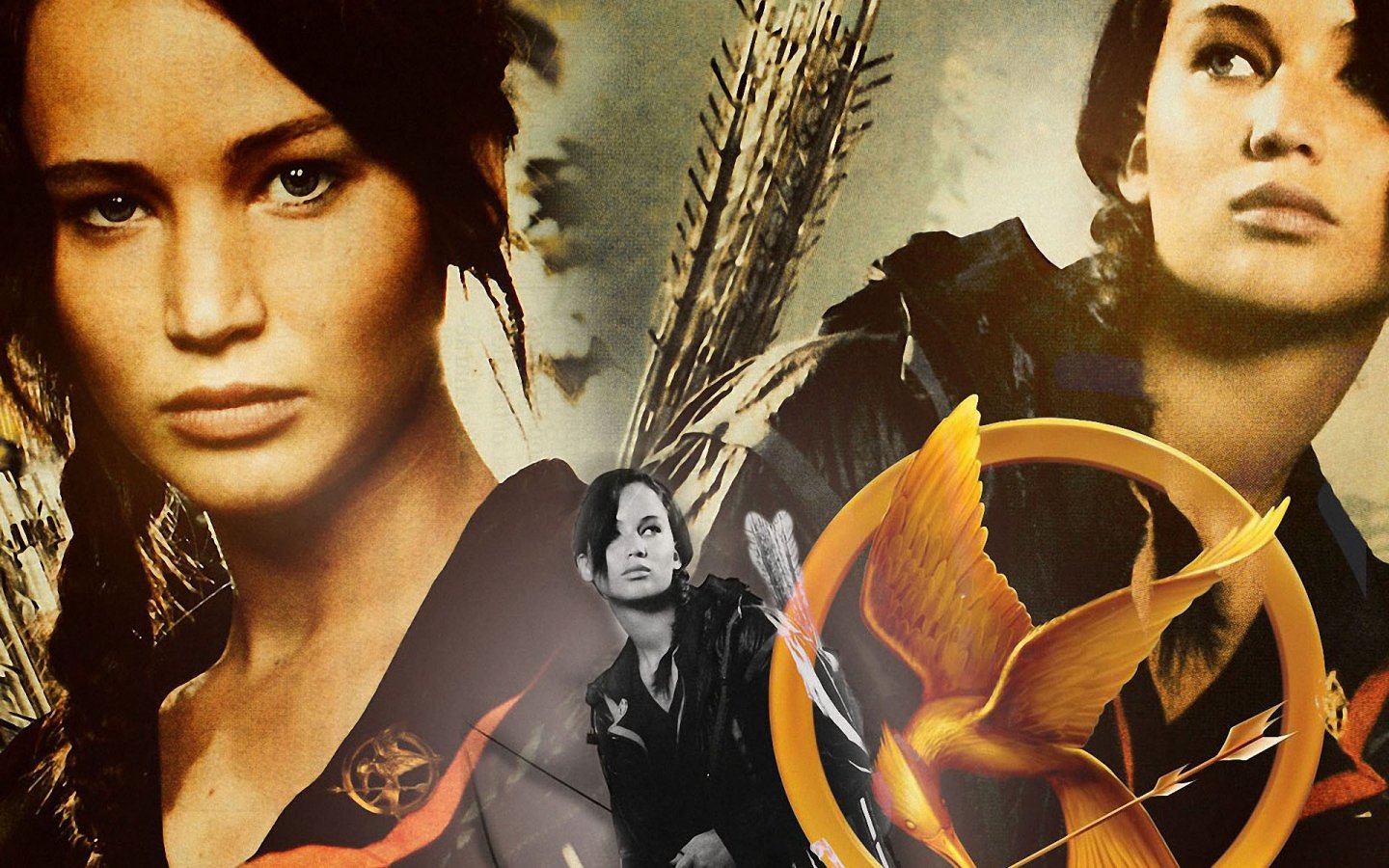 The Hunger Games Wallpaper 1440x900 Wallpapers 1440x900
