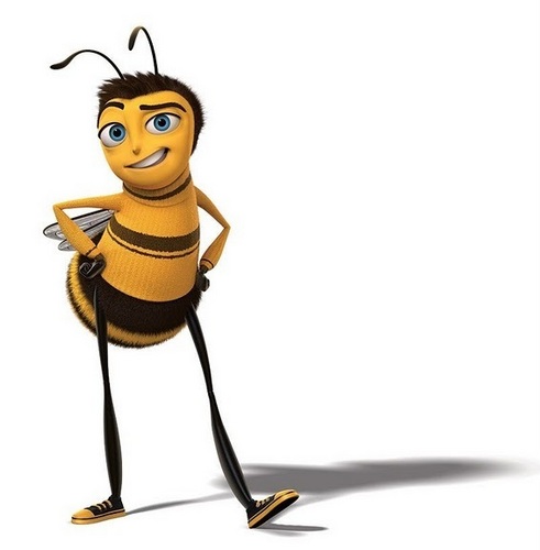 Bee Wallpaper And Background Image In The Movie Club