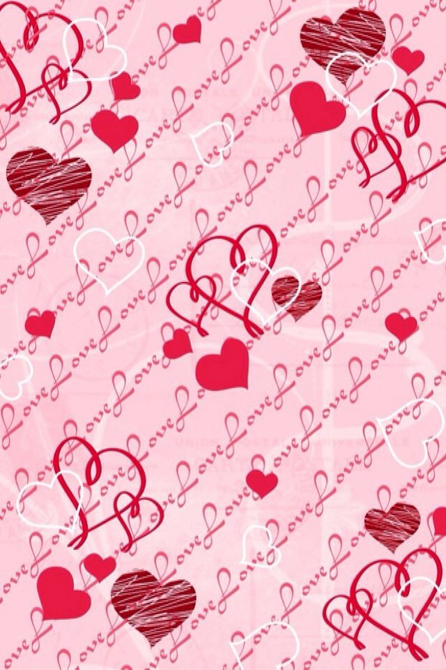 iPhone Wallpaper Valentine S Day Tjn Pintere