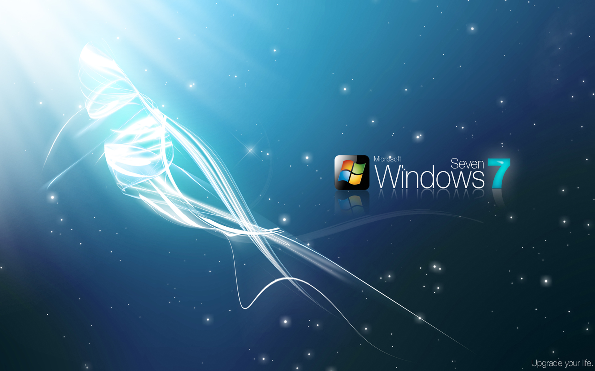 48+] Live Wallpaper Windows 7 Ultimate