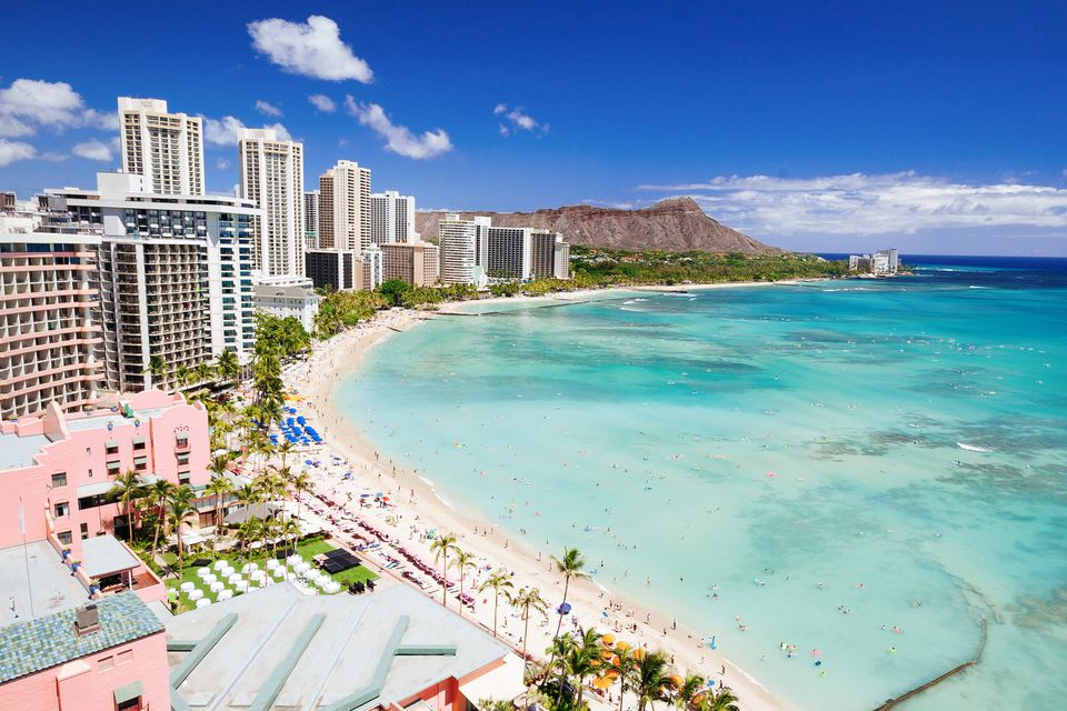 All You Need to Know About Waikiki