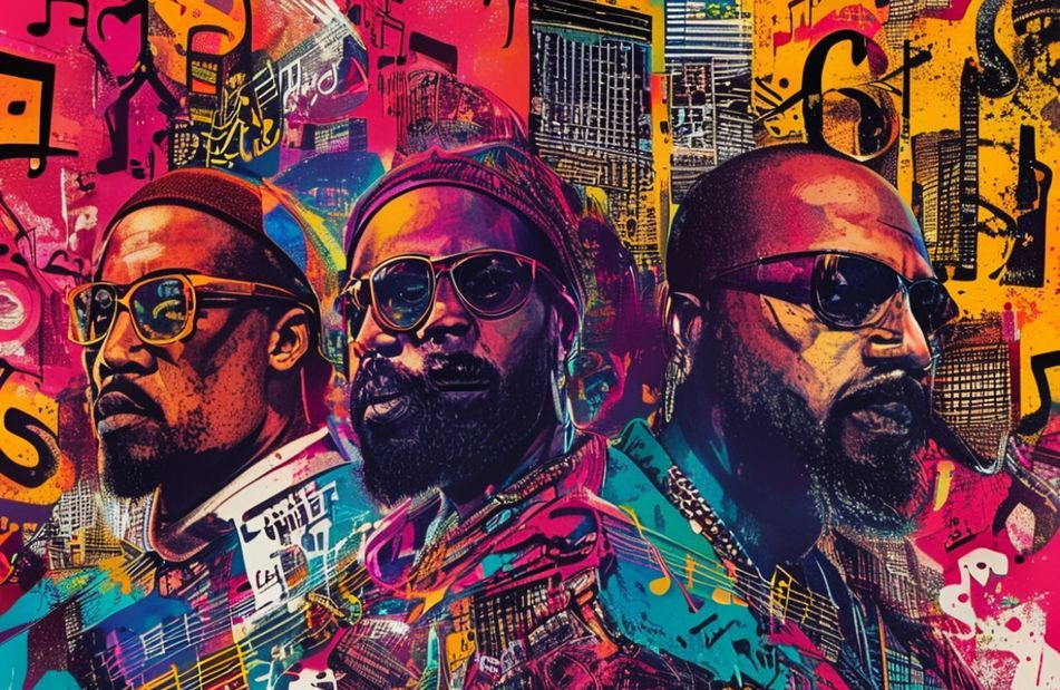 Tupac And Biggie Wallpaper