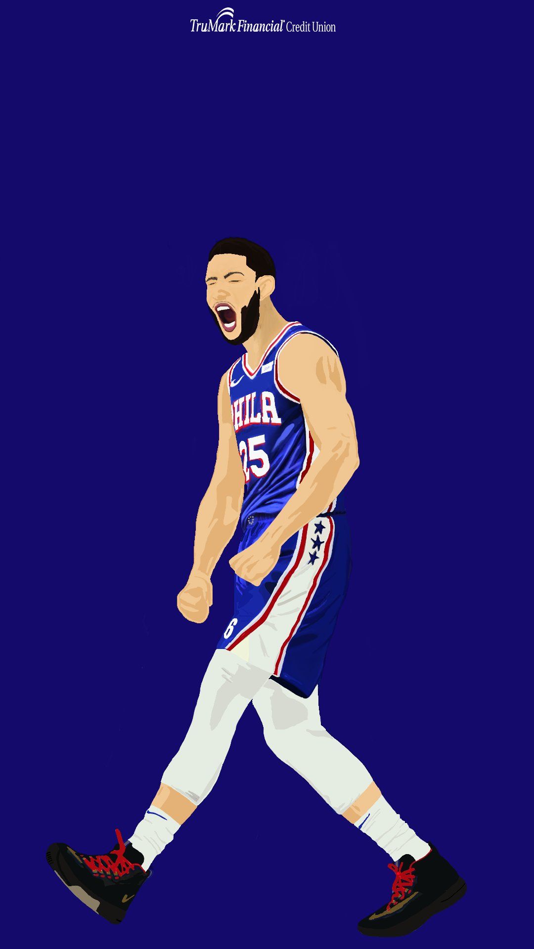 Sports Phone Wallpaper