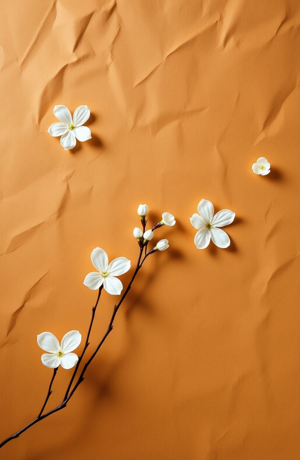 Brown Paper Wallpaper