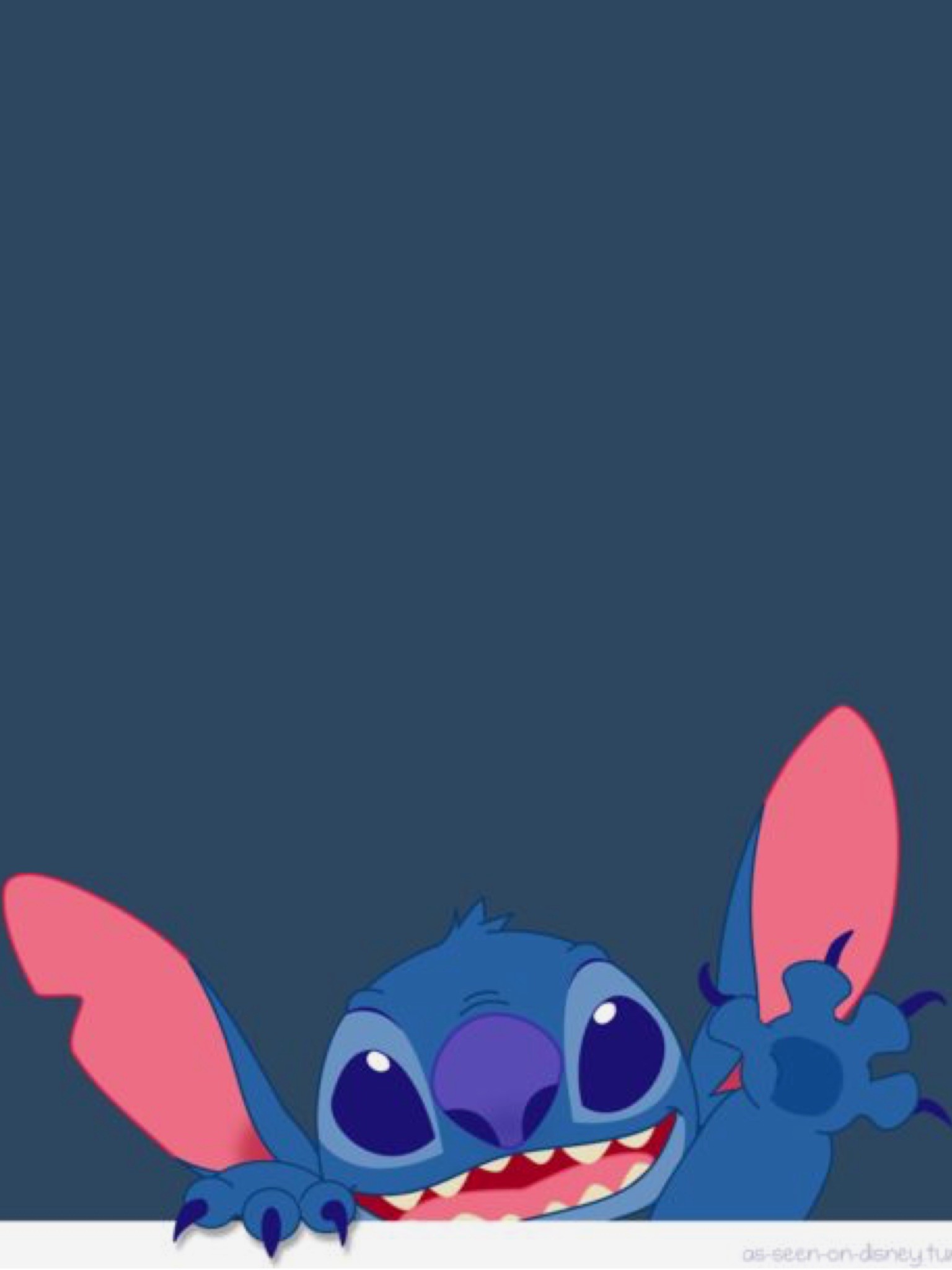 Lilo And Stitch Wallpaper Image