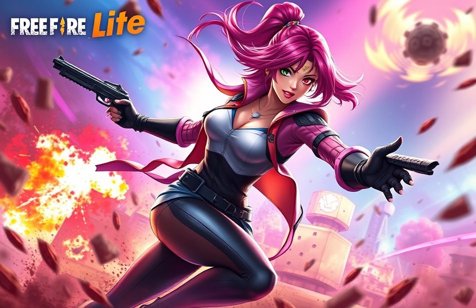 Caroline Fire Wallpaper