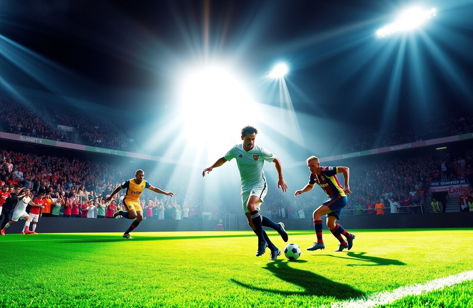 Football Wallpaper