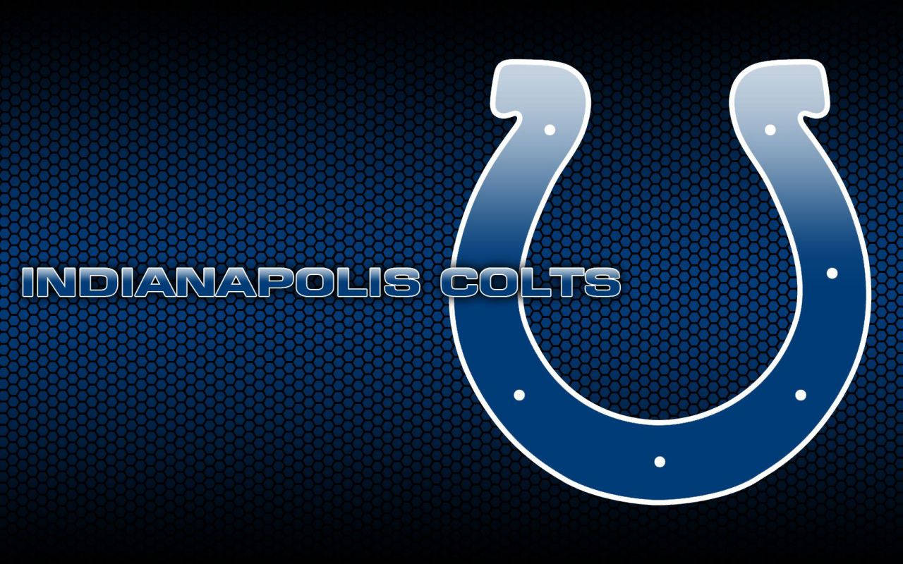 Wallpaper Indianapolis Colts Widescreen