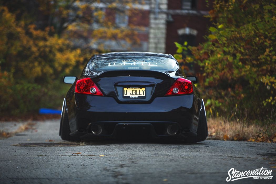 Free download NISSAN ALTIMA COUPE cars modified wallpaper 1680x1120 ...