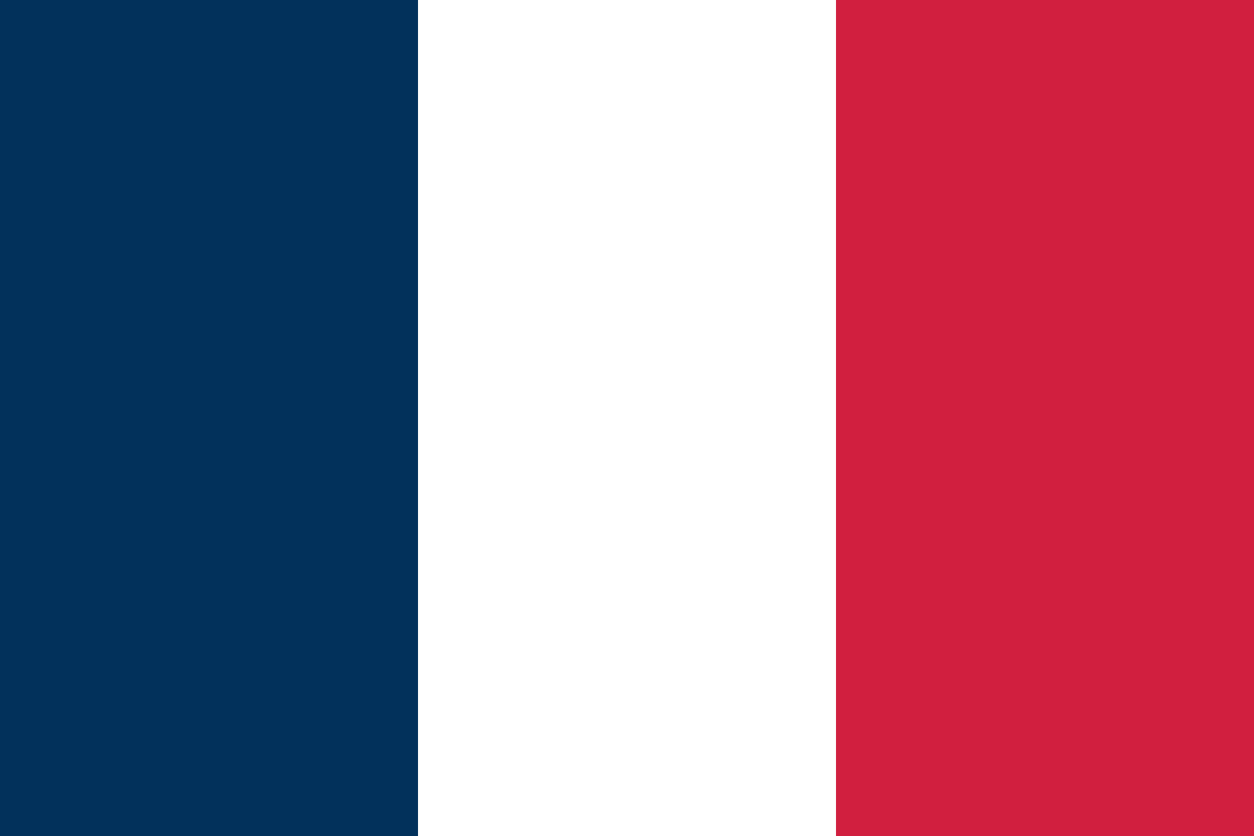 Paris Flag Wallpaper