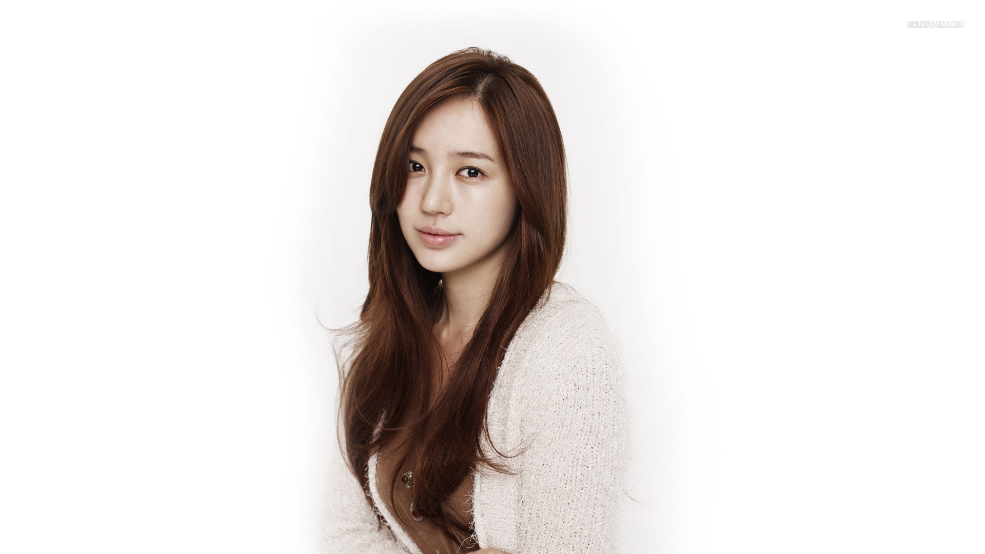 Yoon Eun Hye Korean Actors And Actresses Wallpaper