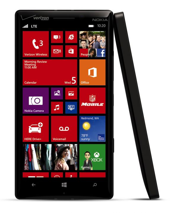 Nokia Lumia Icon Presentato Ufficialmente Il Nuovo Windows Phone