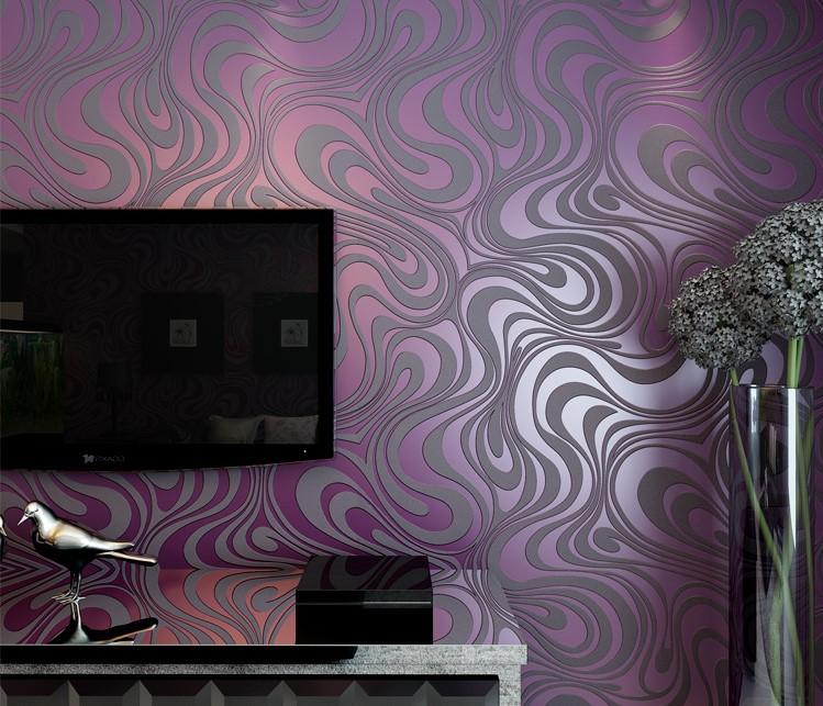 Wallpaper vs Paint: Which Is the Best Choice for Your Home? - Nippon Paint  India