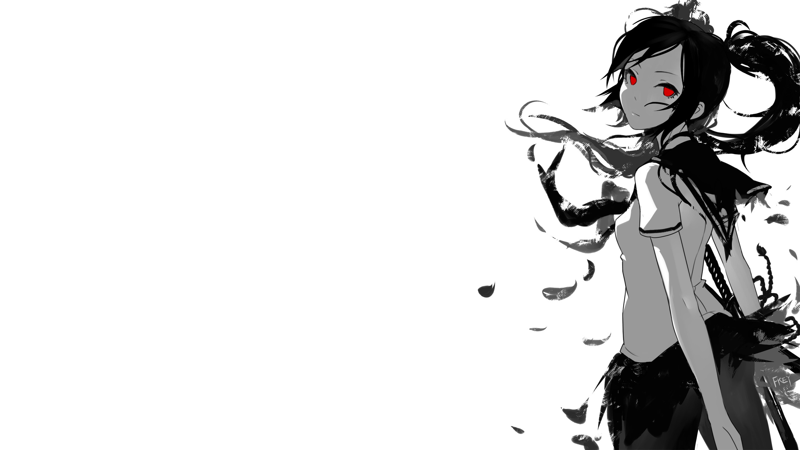 Anime Original HD Wallpaper