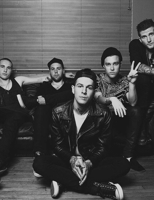 Top The Neighbourhood Wallpaper Full HD 4k To Use
