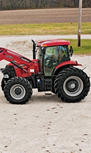 Case Ih Puter Wallpaper And Theme