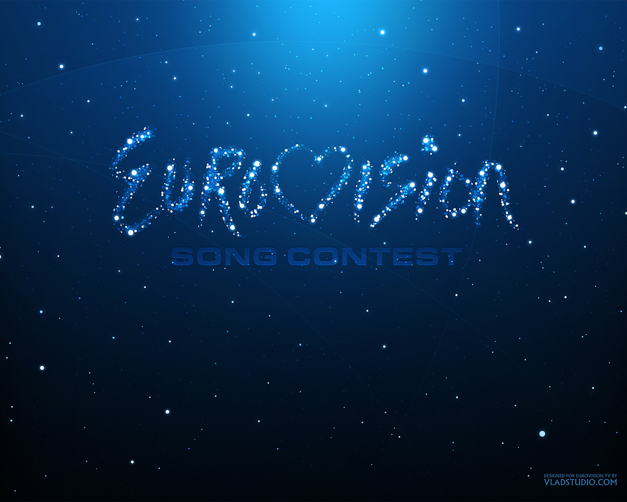 Eurovision Song Contest Wallpaper