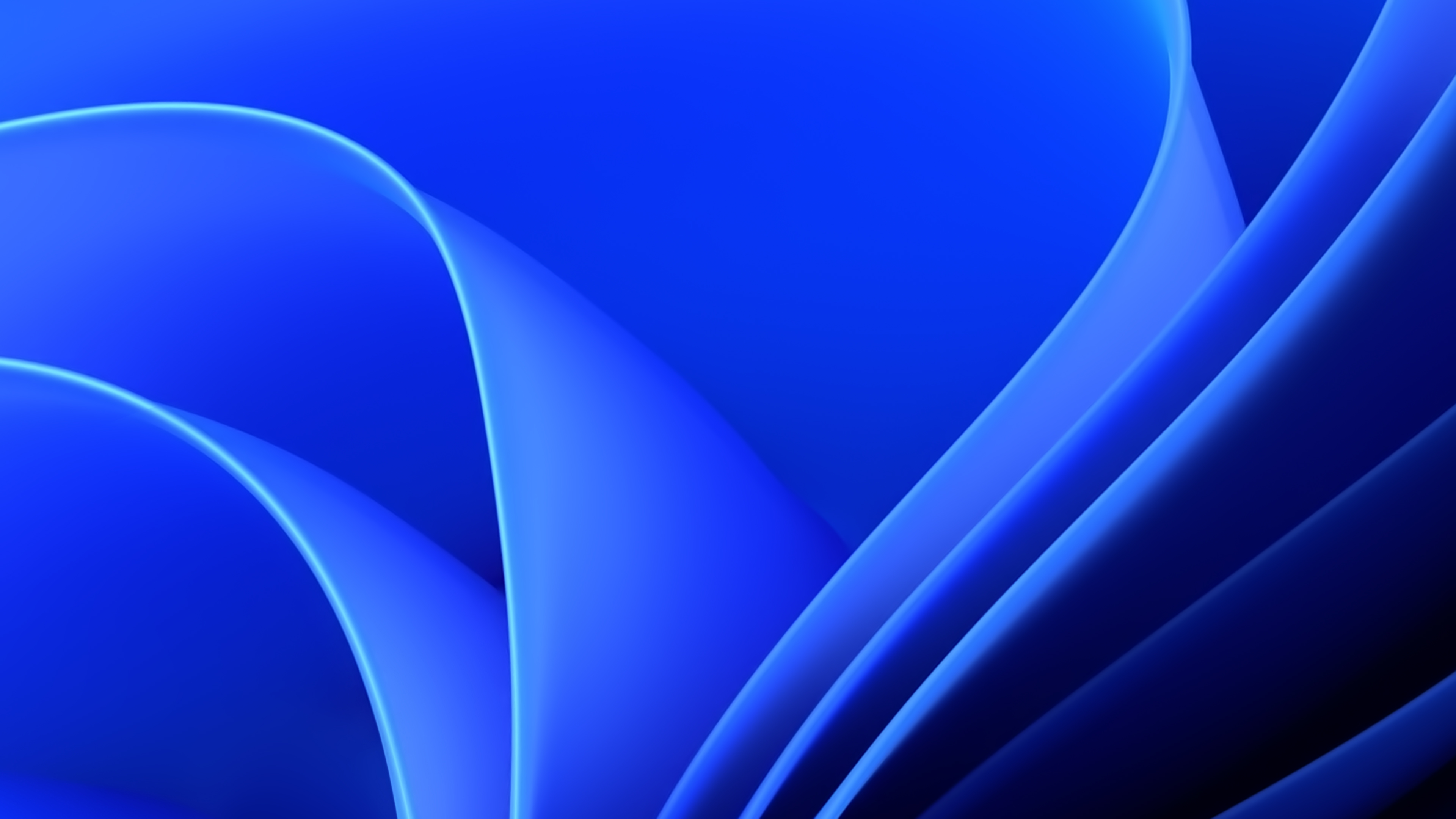 Windows 4k Ultra HD Wallpaper Blue Mocah