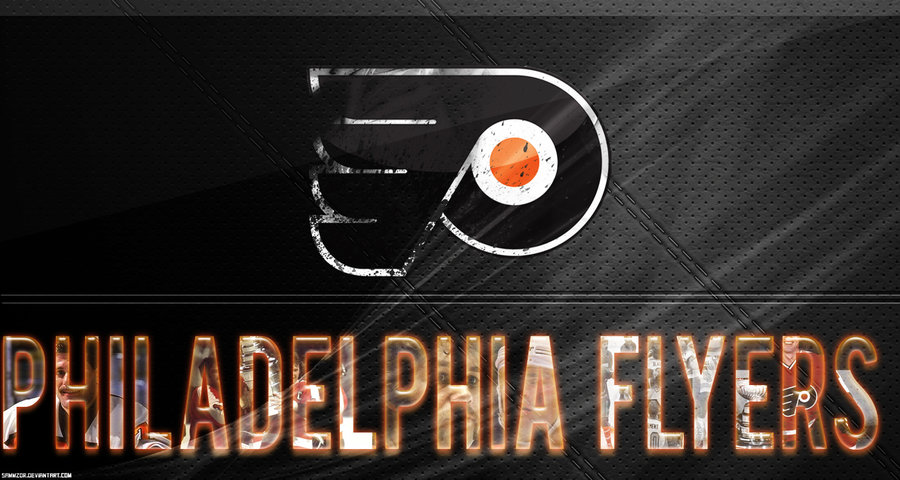 Philadelphia Flyers Desktop Wallpaper For