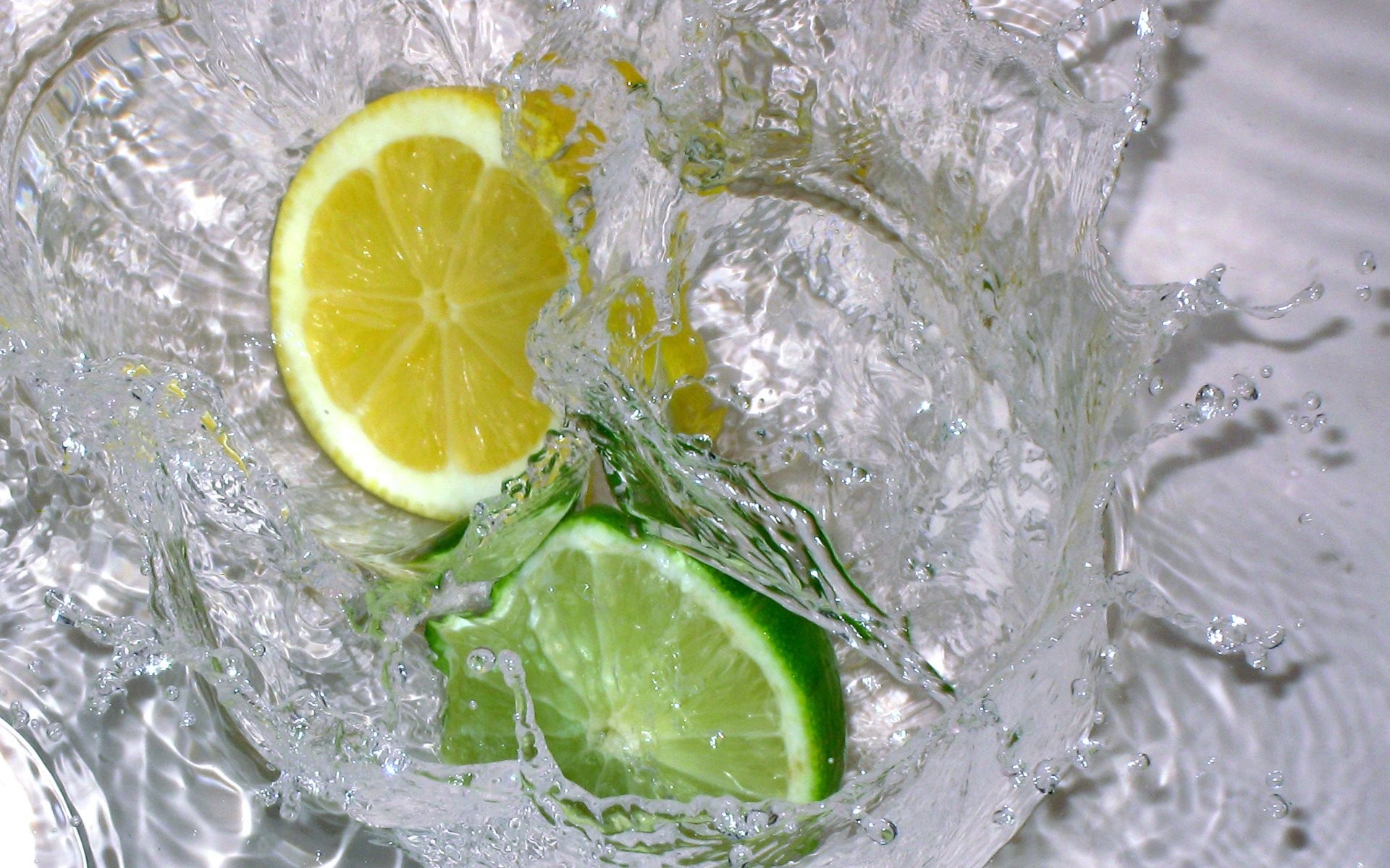 Lime Wallpaper