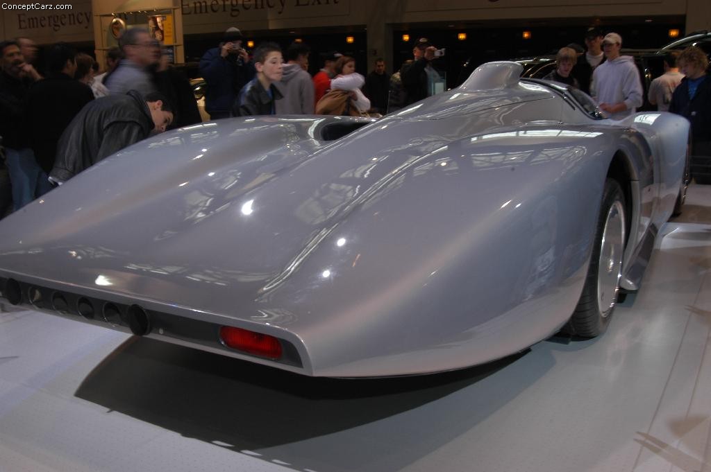 Oldsmobile Aerotech Wallpaper And Image Gallery