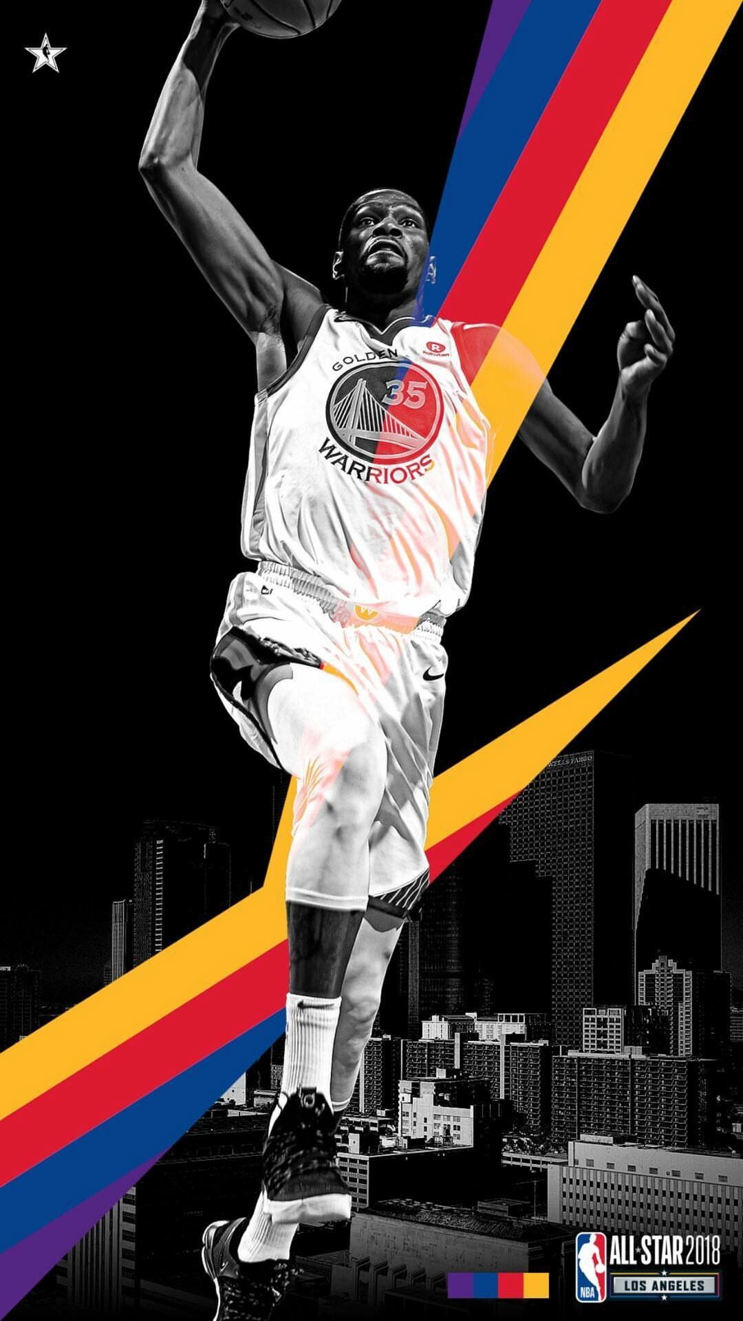 Kevin Durant Wallpaper Basketball Nba