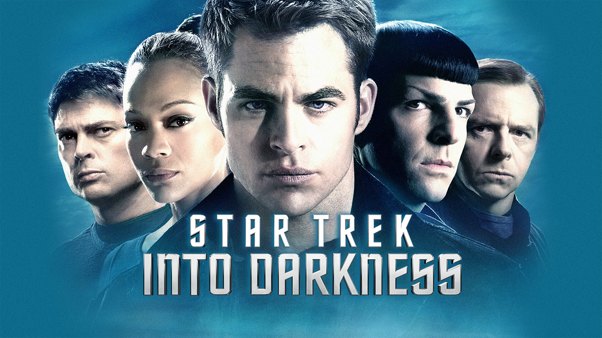 Star Trek Into Darkness Watch Full Movie On Paramount Plus